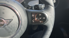 MINI Hatchback 2.0 John Cooper Works Premium 3dr Auto Petrol Hatchback